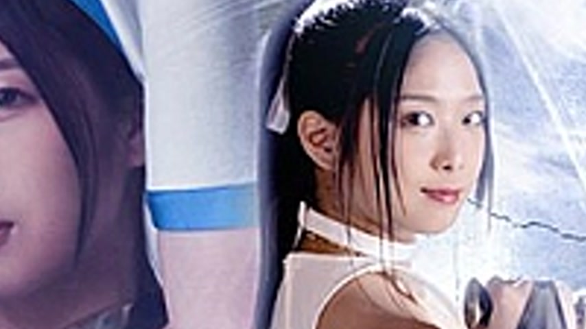 sextop1 — SPSA-95 Holy Musketeer Sister Nadia ~Bet To Break The Magic — khung hình 4