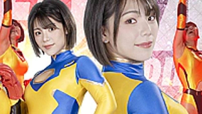 sextop1 — ZEPE-82 Fighter of the Sun Leona SeasonⅡ Space Superhuman Ma — khung hình 4