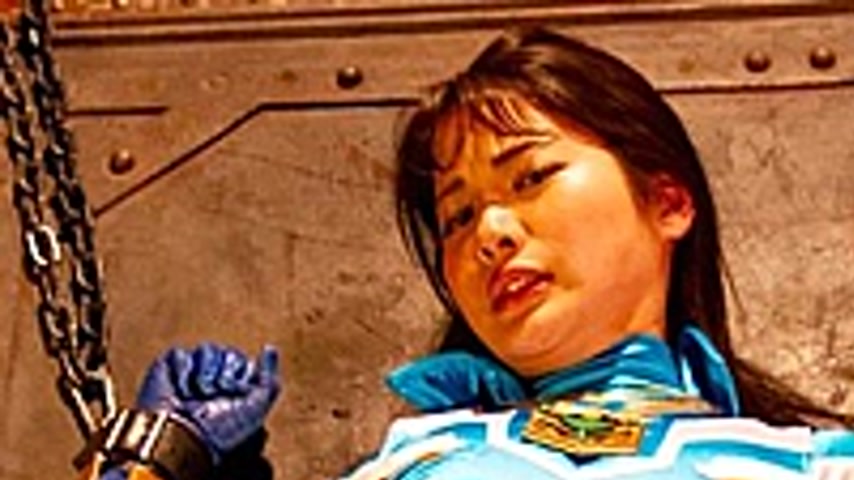 sextop1 — DHRY-03 Doujin Heroine Fall 03 Luminous Blue / Shame Fall Ao — khung hình 1