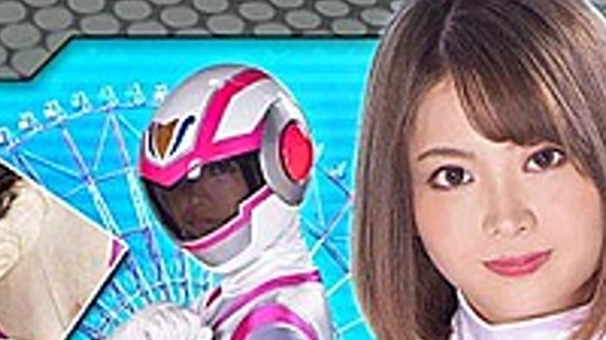 sextop1 — JMSZ-91 Sentai Heroine Restraint Catch The Heroine Of The Sq — khung hình 2