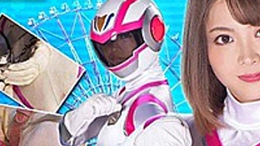 sextop1 — JMSZ-91 Sentai Heroine Restraint Catch The Heroine Of The Sq — khung hình 3