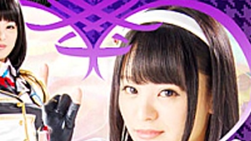 sextop1 — TBB-76 Heroine Suppression Vol.76 — khung hình 4