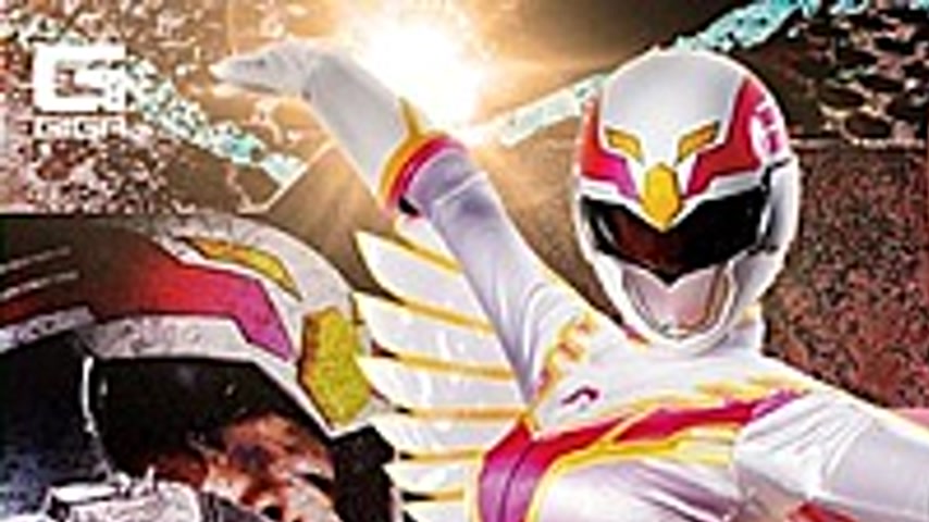 sextop1 — JMSZ-80 Sentai Heroine Despair Counter Fighter-White Wing-Yu — khung hình 1
