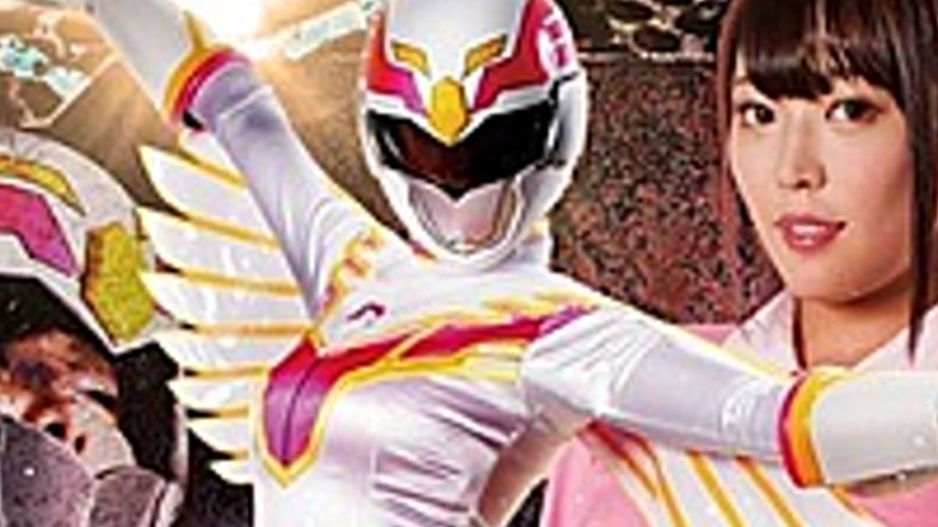 sextop1 — JMSZ-80 Sentai Heroine Despair Counter Fighter-White Wing-Yu — khung hình 2