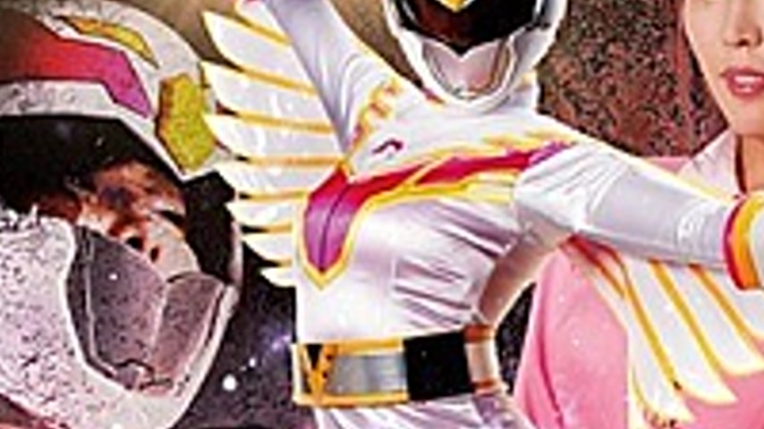 sextop1 — JMSZ-80 Sentai Heroine Despair Counter Fighter-White Wing-Yu — khung hình 3