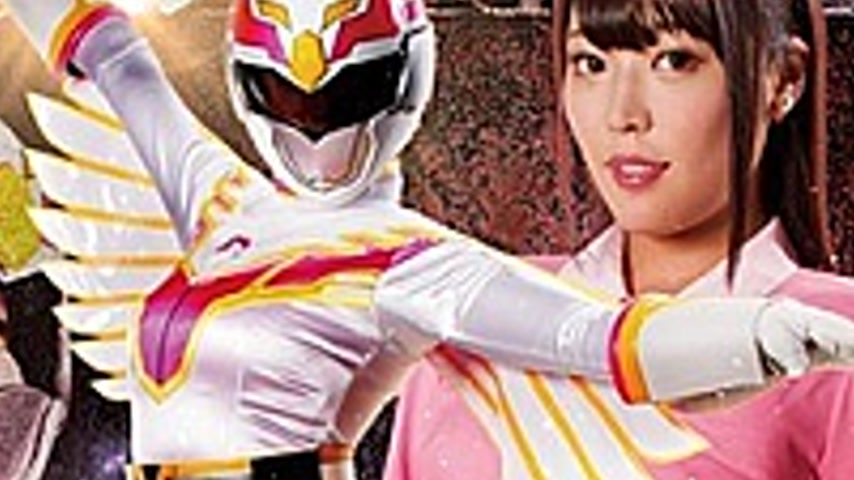 sextop1 — JMSZ-80 Sentai Heroine Despair Counter Fighter-White Wing-Yu — khung hình 4