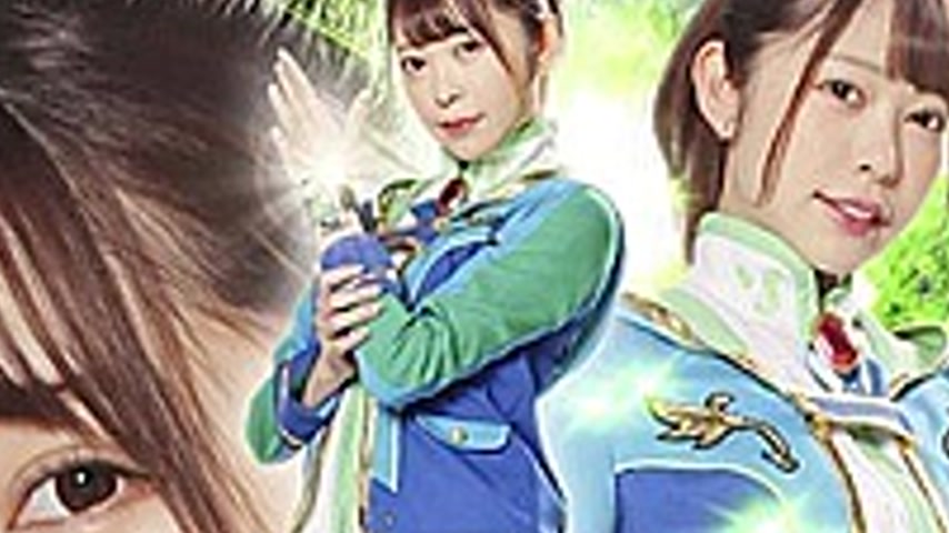 sextop1 — GHMT-72 Shinko Sentai Sairyuger-Sairyu Green Untransformable — khung hình 4