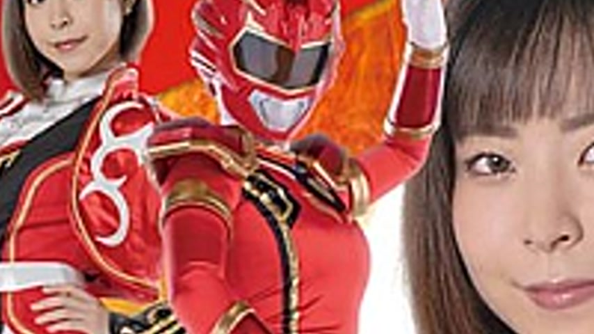 sextop1 — STHP-02 Super Heroine Close Call! ! EX Kishin Sentai Legend — khung hình 3