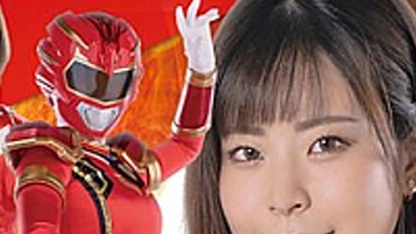 sextop1 — STHP-02 Super Heroine Close Call! ! EX Kishin Sentai Legend — khung hình 4