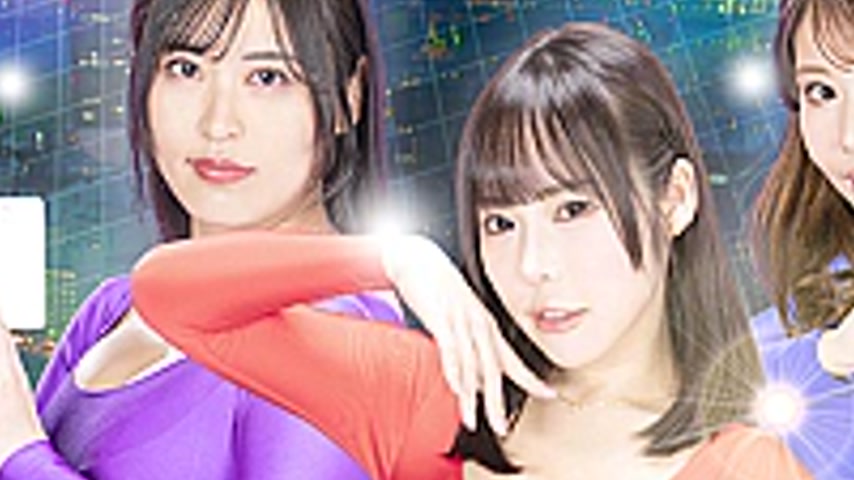 sextop1 — ZEPE-83 Female Phantom Thief NIGHT CAT’S — khung hình 3