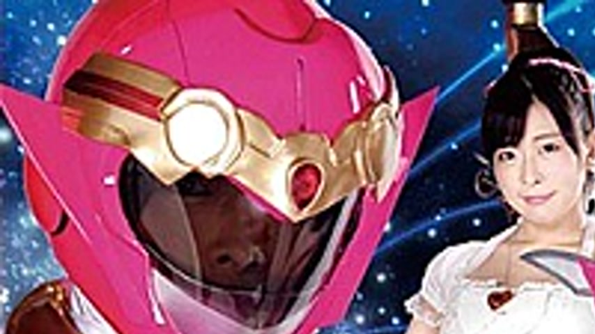 sextop1 — GHLS-93 Heroine Complete Kos Fall Hoshikai Sentai Kaiser Fiv — khung hình 1