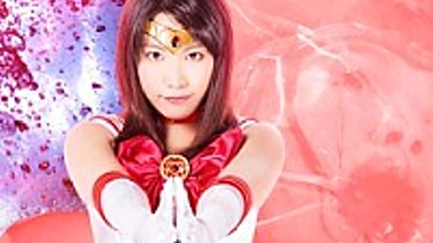 sextop1 — GHPM-27 Sailor Flame Ch**ing Hell Sunohara Future — khung hình 4