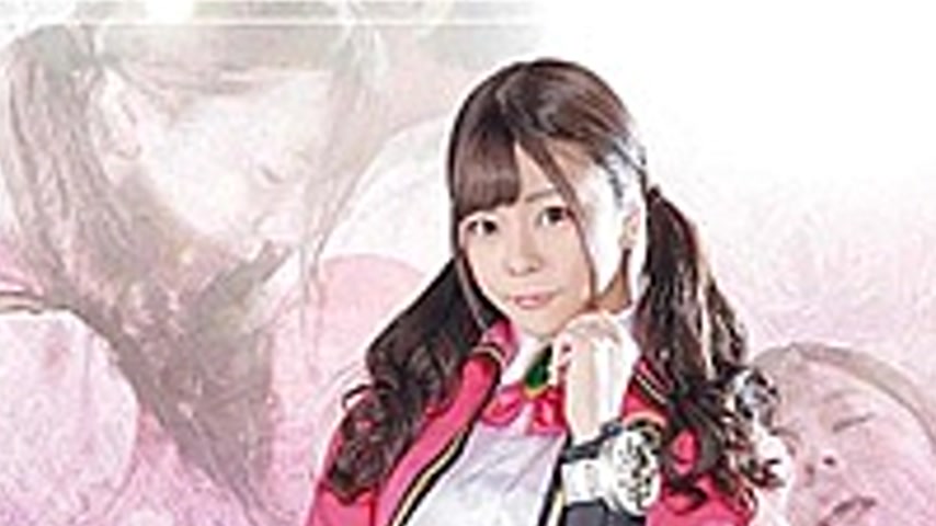 sextop1 — GHMT-04 Neat And Clean Heroine Innosen Pink / Sakura Moe Do  — khung hình 2
