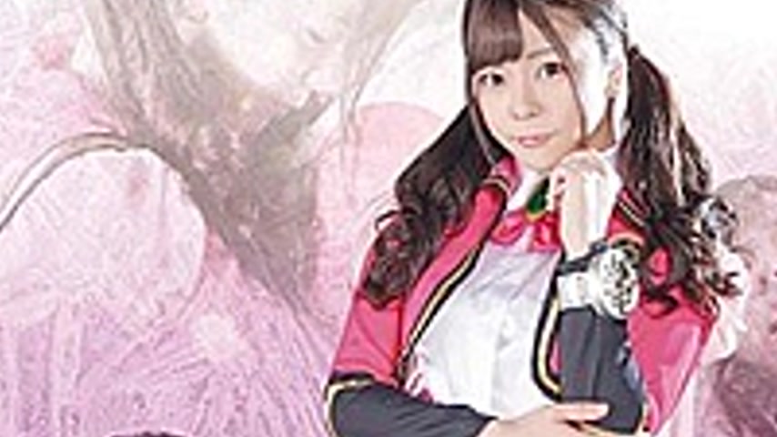 sextop1 — GHMT-04 Neat And Clean Heroine Innosen Pink / Sakura Moe Do  — khung hình 3