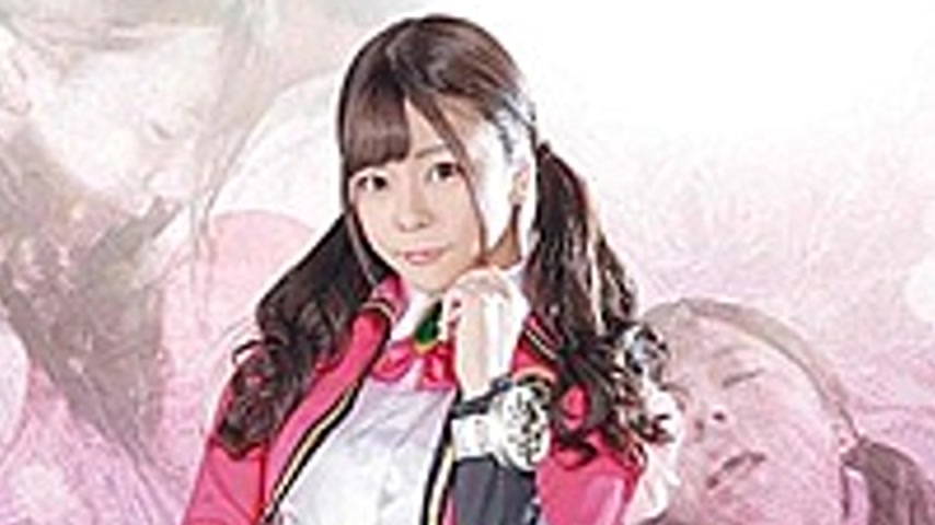 sextop1 — GHMT-04 Neat And Clean Heroine Innosen Pink / Sakura Moe Do  — khung hình 4