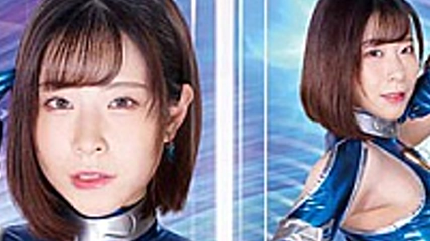 sextop1 — GHOV-73 Perfect Heroine Cosplayer Zero ~Invincible Heroine W — khung hình 2