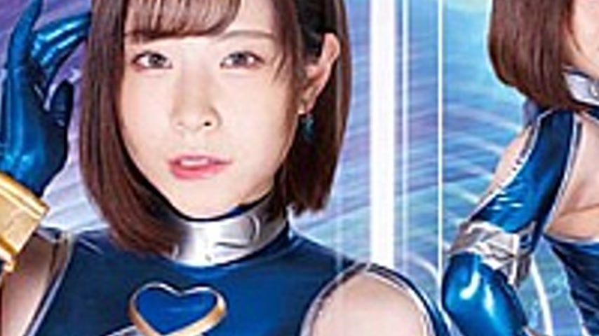 sextop1 — GHOV-73 Perfect Heroine Cosplayer Zero ~Invincible Heroine W — khung hình 3