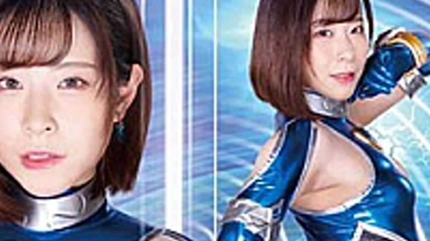 sextop1 — GHOV-73 Perfect Heroine Cosplayer Zero ~Invincible Heroine W — khung hình 4