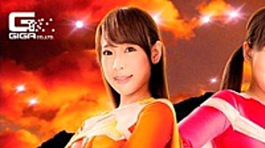 sextop1 — GHKO-39 Miss Lightning & Magna Girl — khung hình 1