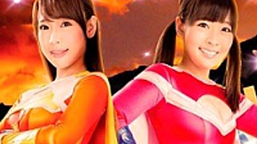 sextop1 — GHKO-39 Miss Lightning & Magna Girl — khung hình 2