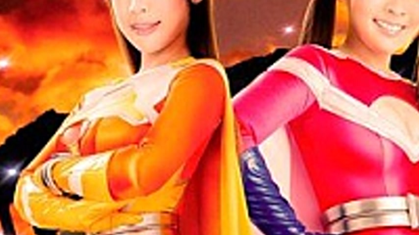 sextop1 — GHKO-39 Miss Lightning & Magna Girl — khung hình 3