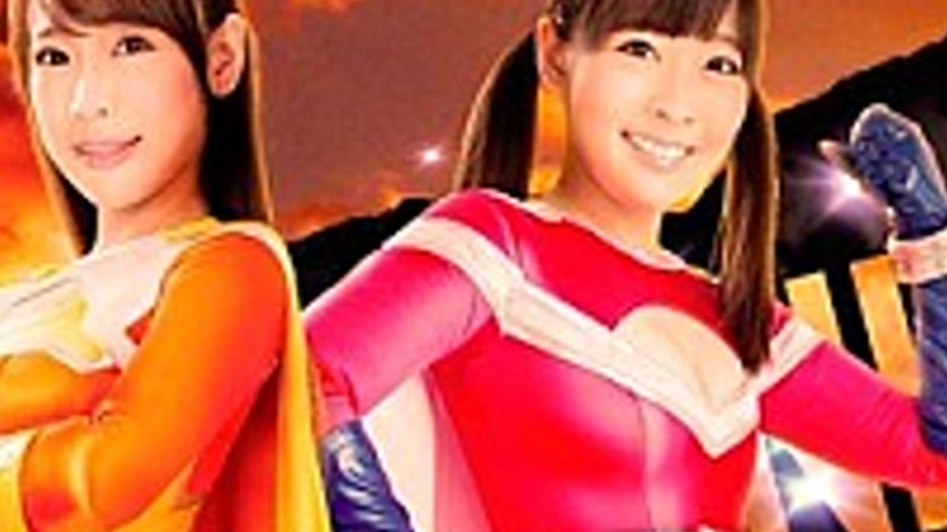 sextop1 — GHKO-39 Miss Lightning & Magna Girl — khung hình 4