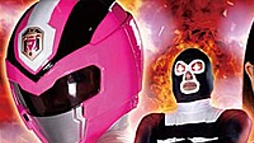 sextop1 — GHNU-08 Remnant Combatant Evil Organization Great Resurrecti — khung hình 1