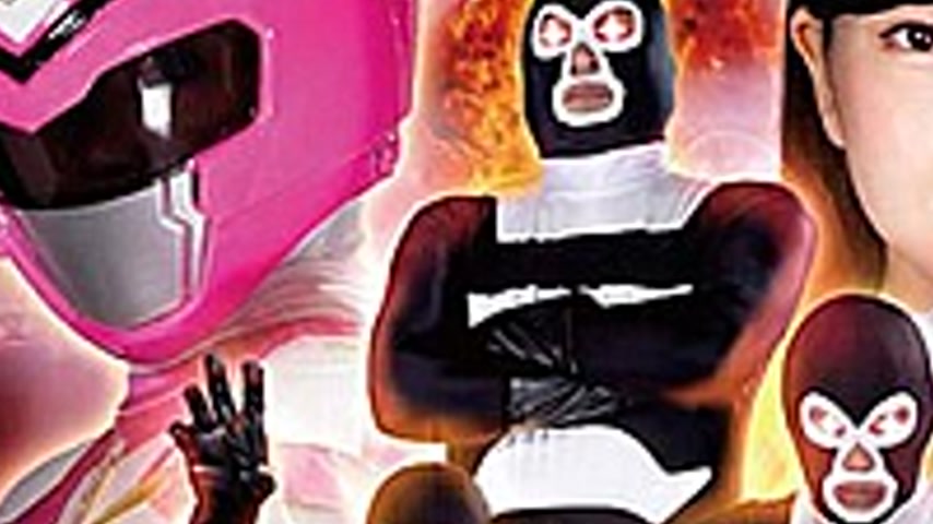sextop1 — GHNU-08 Remnant Combatant Evil Organization Great Resurrecti — khung hình 3