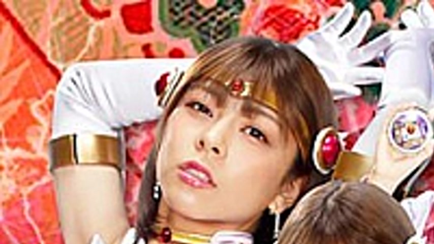 sextop1 — GHNU-64 Bishoujo Senshi Sailor Saint Hermes ~ Devil Hunter N — khung hình 1
