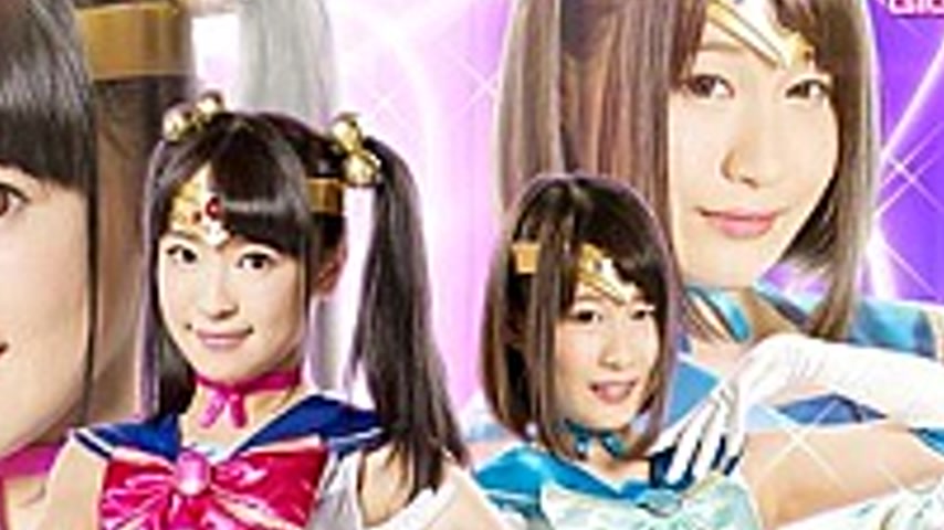 sextop1 — GHKO-82 The Goddess Warrior Of The Sky Sailor Dione — khung hình 4