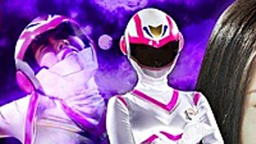 sextop1 — GHKP-10 Charge Mermaid VS R**e Hunter Corps Tamaki Kurumi — khung hình 1