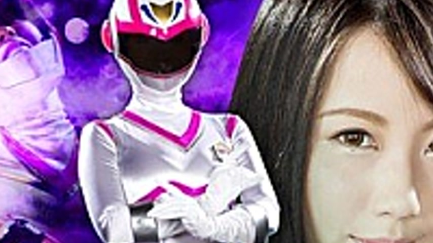 sextop1 — GHKP-10 Charge Mermaid VS R**e Hunter Corps Tamaki Kurumi — khung hình 2