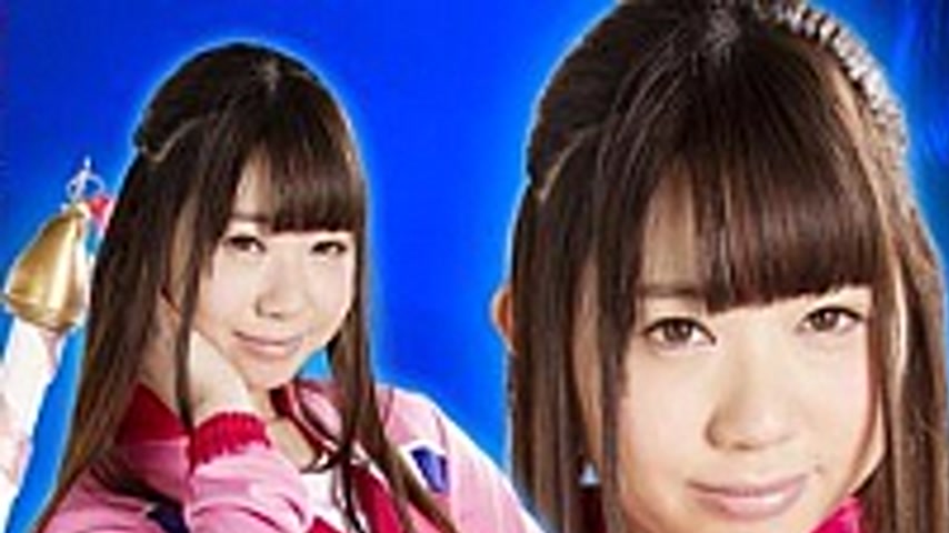 sextop1 — GHKO-62 Non-transformed Heroine Insult Super Warrior Grasse  — khung hình 1