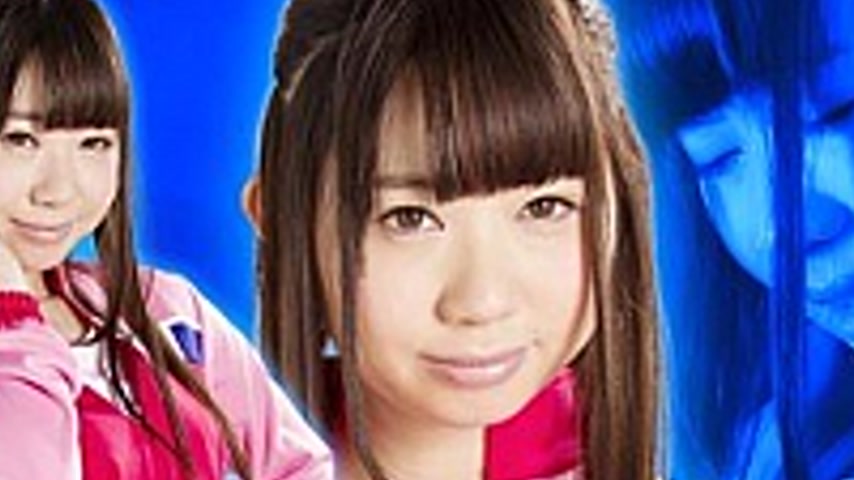 sextop1 — GHKO-62 Non-transformed Heroine Insult Super Warrior Grasse  — khung hình 2
