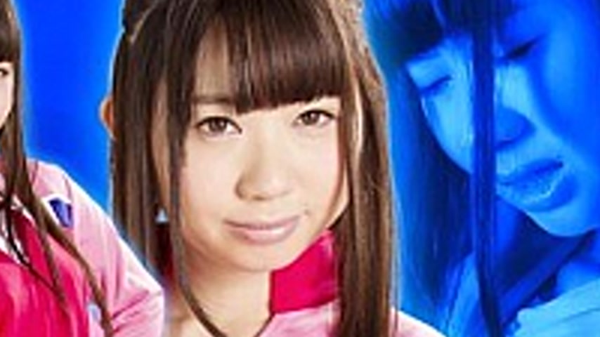 sextop1 — GHKO-62 Non-transformed Heroine Insult Super Warrior Grasse  — khung hình 4