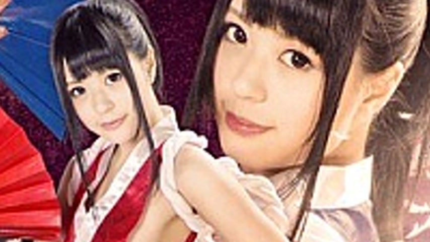 sextop1 — GHKO-84 Fighting Princess Fall Fujimai Fujinami Satori — khung hình 4