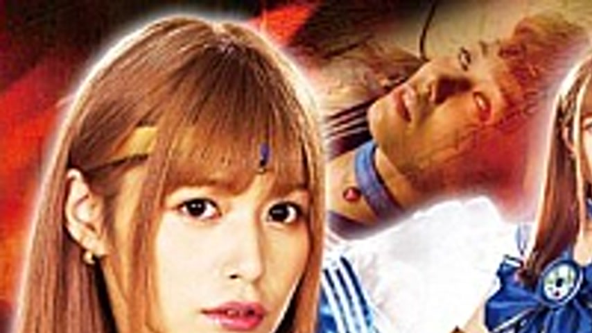 sextop1 — GHKR-61 Heroine White-eyed Fainting Hell 28 Beauty Saint War — khung hình 1