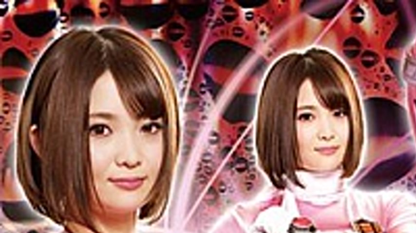 sextop1 — THZ-75 Super Heroine Desperate! ! Vol.75 Magnetic Sentai Mag — khung hình 1
