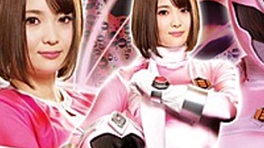 sextop1 — THZ-75 Super Heroine Desperate! ! Vol.75 Magnetic Sentai Mag — khung hình 3