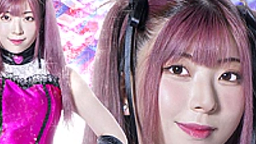sextop1 — SPSD-04 Magical Maria: The faint dream of a reclusive girl — khung hình 4