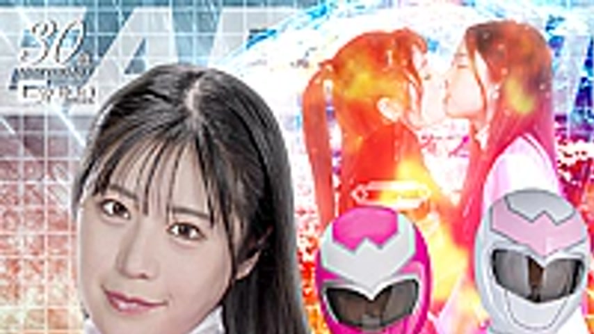 sextop1 — SPSD-31 Planet Squadron Earthman Part 2 — khung hình 1