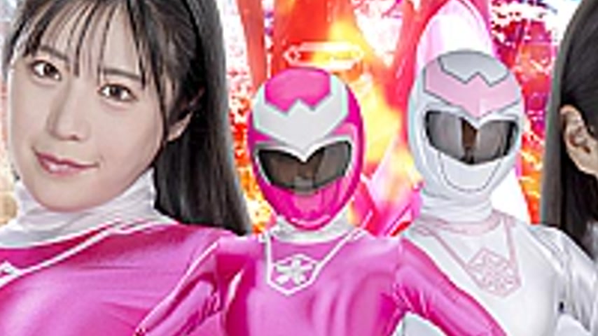 sextop1 — SPSD-31 Planet Squadron Earthman Part 2 — khung hình 3
