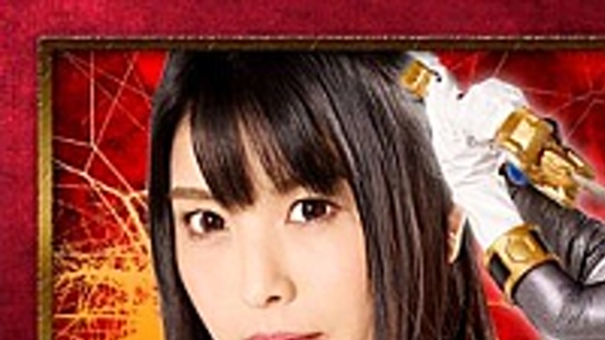 sextop1 — GHKP-44 Super Heroine Domination Hell 32 Shippuden Shadow St — khung hình 1