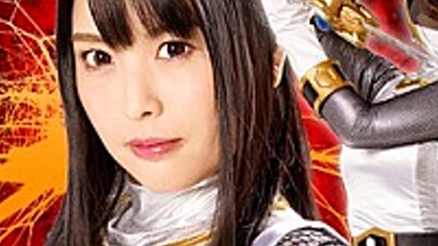 sextop1 — GHKP-44 Super Heroine Domination Hell 32 Shippuden Shadow St — khung hình 3