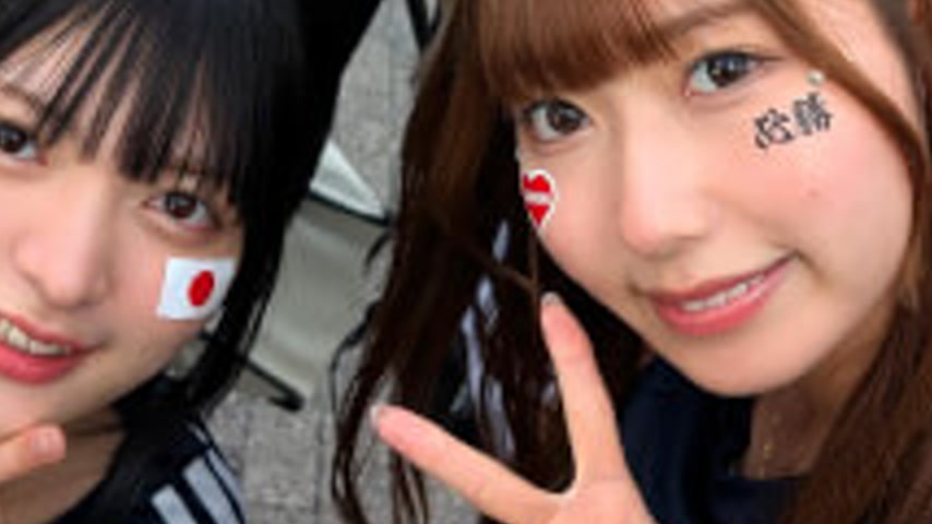 sextop1 — VRNC-058 Goal! A Secret Offside Outside The Stadium With Bea — khung hình 3