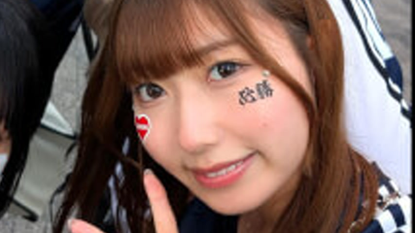 sextop1 — VRNC-058 Goal! A Secret Offside Outside The Stadium With Bea — khung hình 4