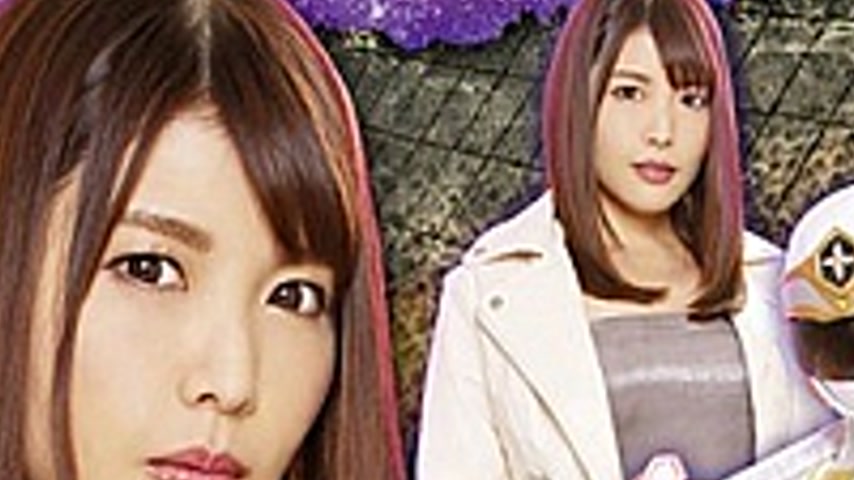 sextop1 — GHKR-96 Heroine Fainting ● Gale Storm Shadow Storm Akari Nii — khung hình 2