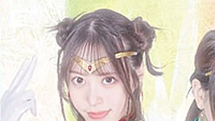 sextop1 — SPSA-56 New Tale’s New Tales Warrior Episode_02 — khung hình 1