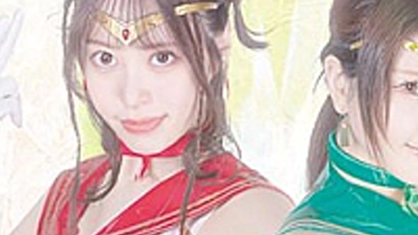 sextop1 — SPSA-56 New Tale’s New Tales Warrior Episode_02 — khung hình 3