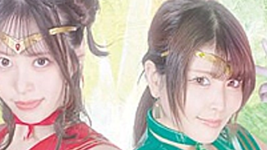 sextop1 — SPSA-56 New Tale’s New Tales Warrior Episode_02 — khung hình 4